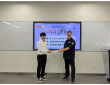 하재홍 교수님…